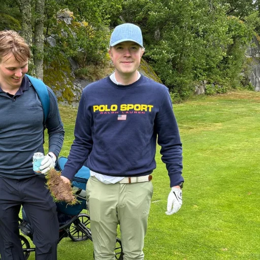 Eirik Andreas Stensland